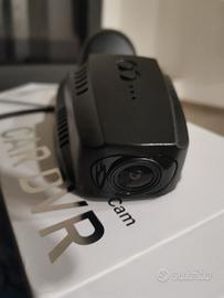  CAR DVR Dash cam videocamera auto  