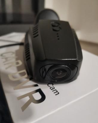  CAR DVR Dash cam videocamera auto  