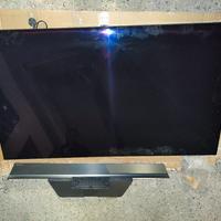 TV LG OLED 55