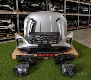 Ricambi Hyundai Tucson 2025