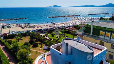 VILLA SINGOLA A FORMIA