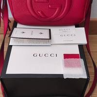 Gucci discobag soho originale 