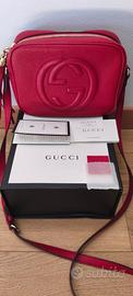 Gucci discobag soho originale 