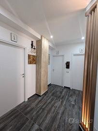 Stanze con bagno