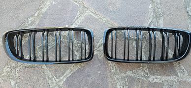 griglie bmw