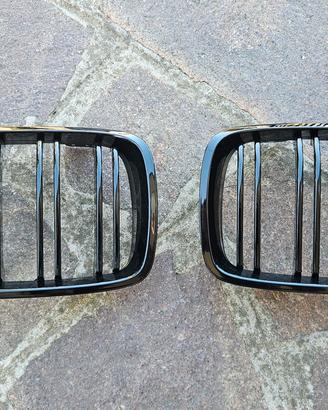 griglie bmw