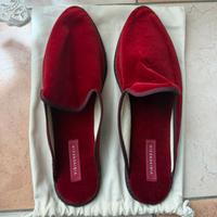 ViBiVENEZiA - Sabot Rosso Uomo