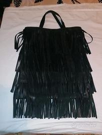ZARA BORSA FRANGE