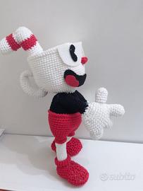 Cuphead 
