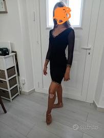 abito latino americano 