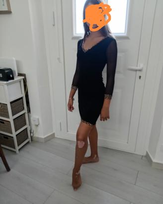 abito latino americano 