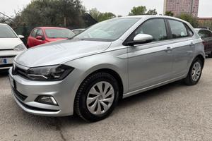 Volkswagen Polo 1.0 TGI 5p. METANO OK NEOPATENTATI