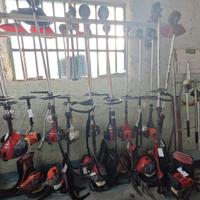 Decespugliatori r Stihl \ Efco