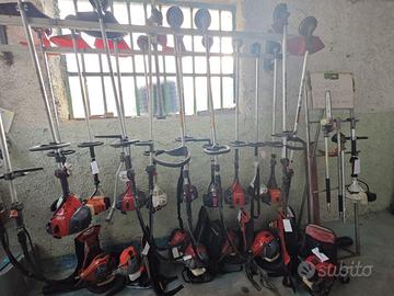 Decespugliatori r Stihl \ Efco