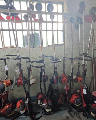 Decespugliatori r Stihl \ Efco