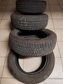 gomme invernali 205/60 R16 HXL