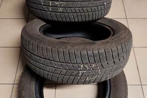 gomme invernali 205/60 R16 HXL