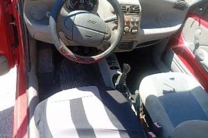 FIAT 600 (2005-2011) ('05'-'11')
