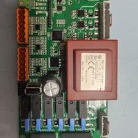 cr1161830 scheda di potenza universale Mareno