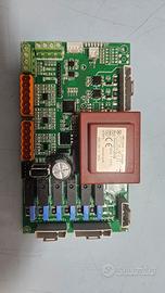 cr1161830 scheda di potenza universale Mareno