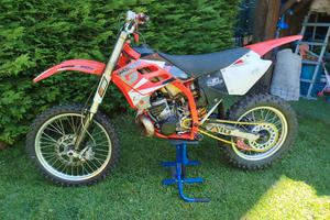 Gas Gas 250 250 2t