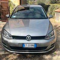 Golf 7