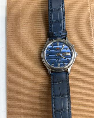 Orologio Orient Crystal 3 Stars
