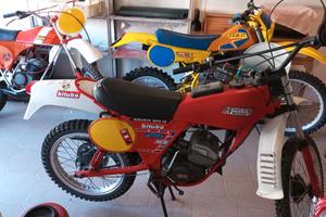 moto regolarita