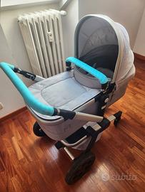 passeggino duo joolz