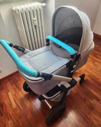 passeggino duo joolz