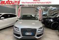 Audi A4 Avant 2.0 TDI 143CV F.AP. mult. Ambiente