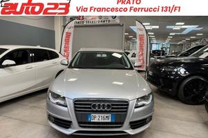 Audi A4 Avant 2.0 TDI 143CV F.AP. mult. Ambiente