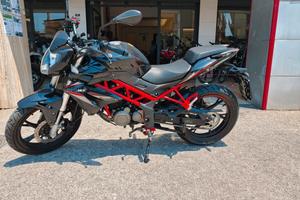 Benelli BN 125 - 2021