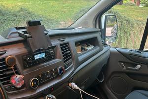 Ford costum