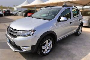 Dacia Sandero Stepway 1.5 dCi 8V 90CV Prestige