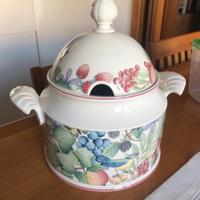 zuppiera Villeroy e Boch