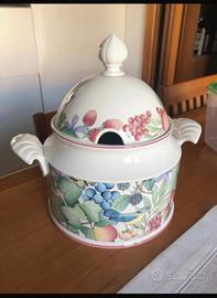 zuppiera Villeroy e Boch