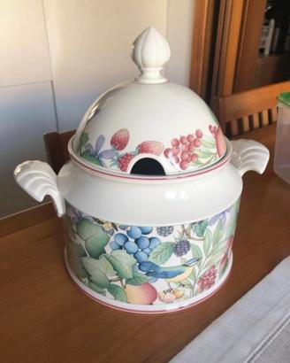 zuppiera Villeroy e Boch
