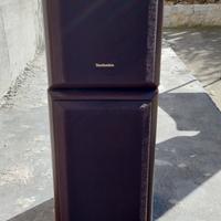 casse Technics SB-HD81