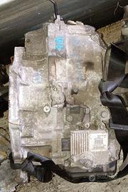 CAMBIO AUTOMATICO 4HN 2.2TD CITROEN C-CROSSER