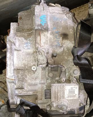 CAMBIO AUTOMATICO 4HN 2.2TD CITROEN C-CROSSER