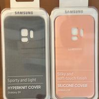 Cover per Samsung Galaxy S9, perfette
