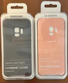 Cover per Samsung Galaxy S9, perfette