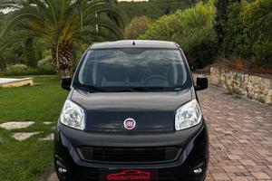 Fiat Qubo 1.3 MJT 80 CV Lounge