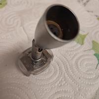 portalampada con attacco MR16