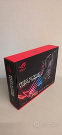 ASUS ROG Strix X570-E Gaming AMD AM4 WiFi 6 