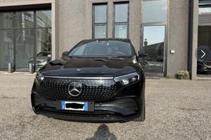 MERCEDES EQA 250+ AMG Advance Plus