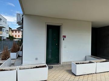 Appartamento a Vicenza