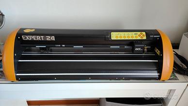 Plotter GCC expert 24