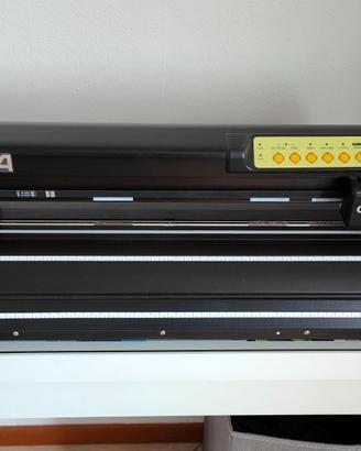 Plotter GCC expert 24